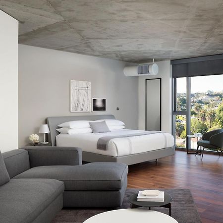 Aka West Hollywood, Serviced Apartment Residences Los Angeles Eksteriør billede