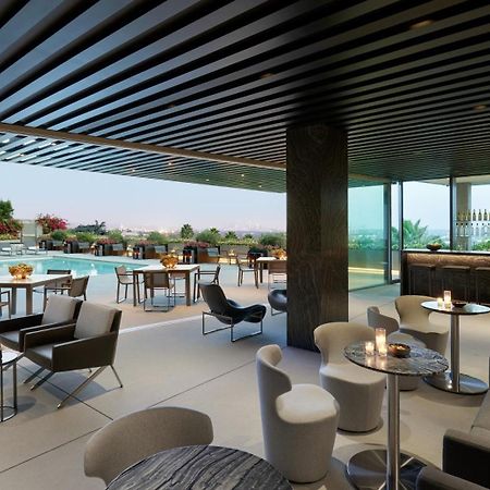 Aka West Hollywood, Serviced Apartment Residences Los Angeles Eksteriør billede