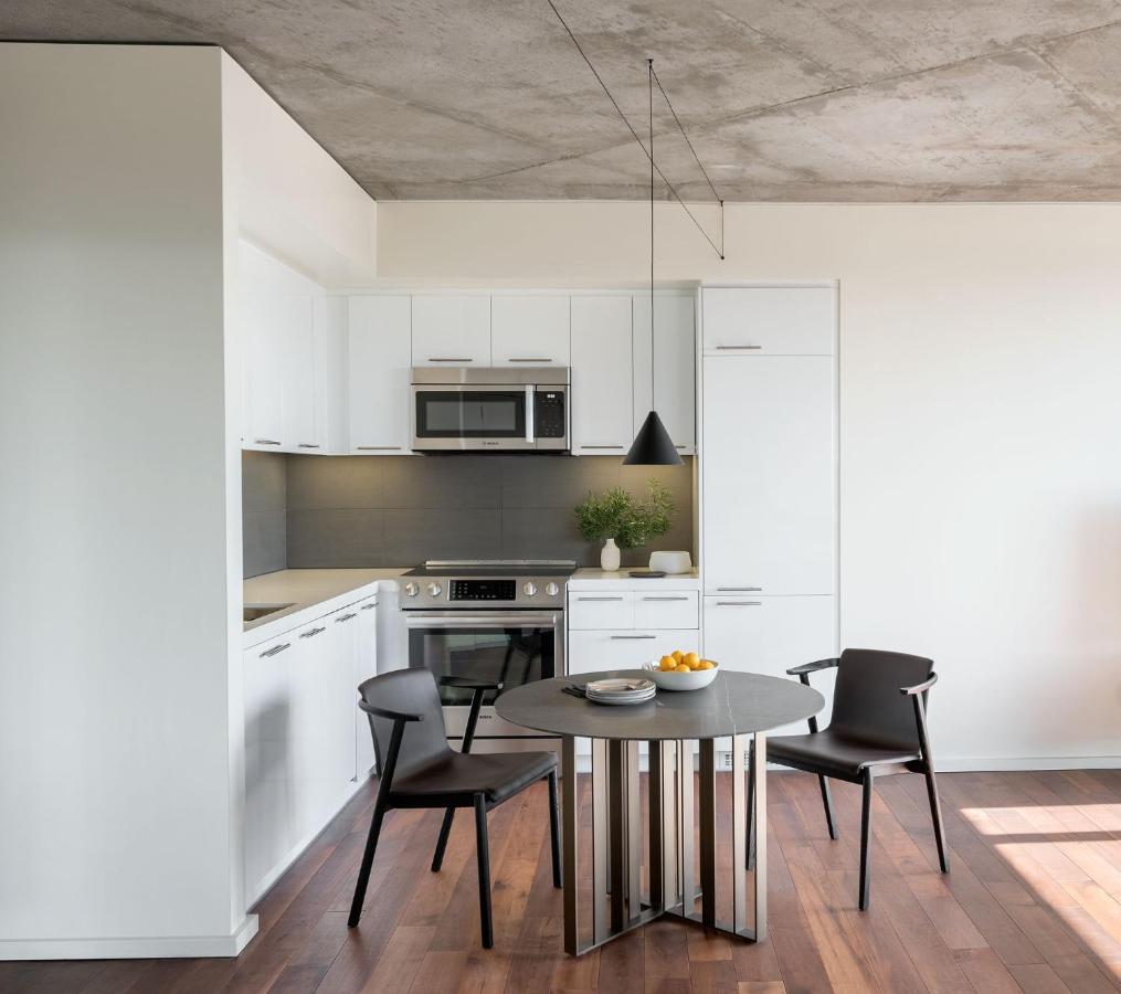 Aka West Hollywood, Serviced Apartment Residences Los Angeles Eksteriør billede