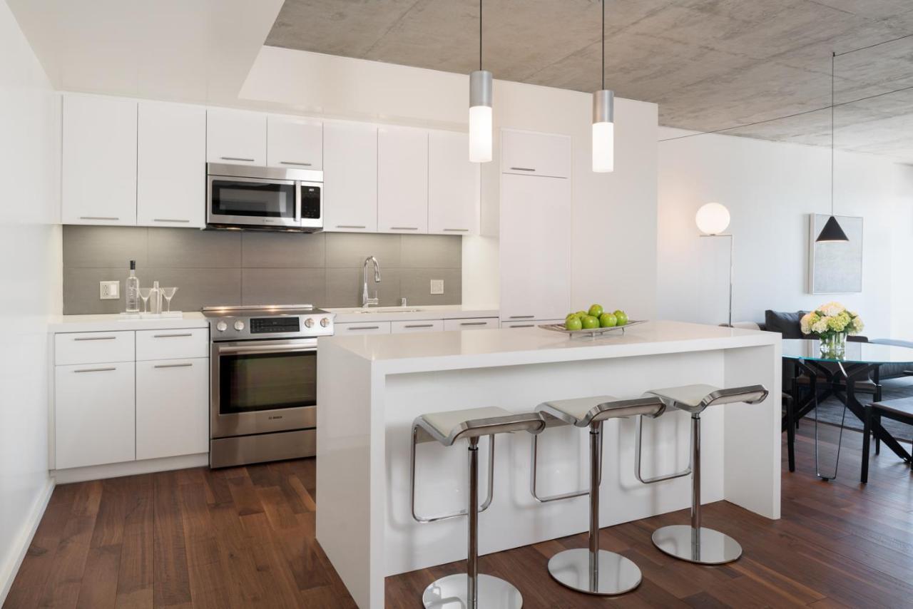 Aka West Hollywood, Serviced Apartment Residences Los Angeles Eksteriør billede