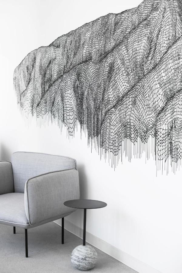 Aka West Hollywood, Serviced Apartment Residences Los Angeles Eksteriør billede