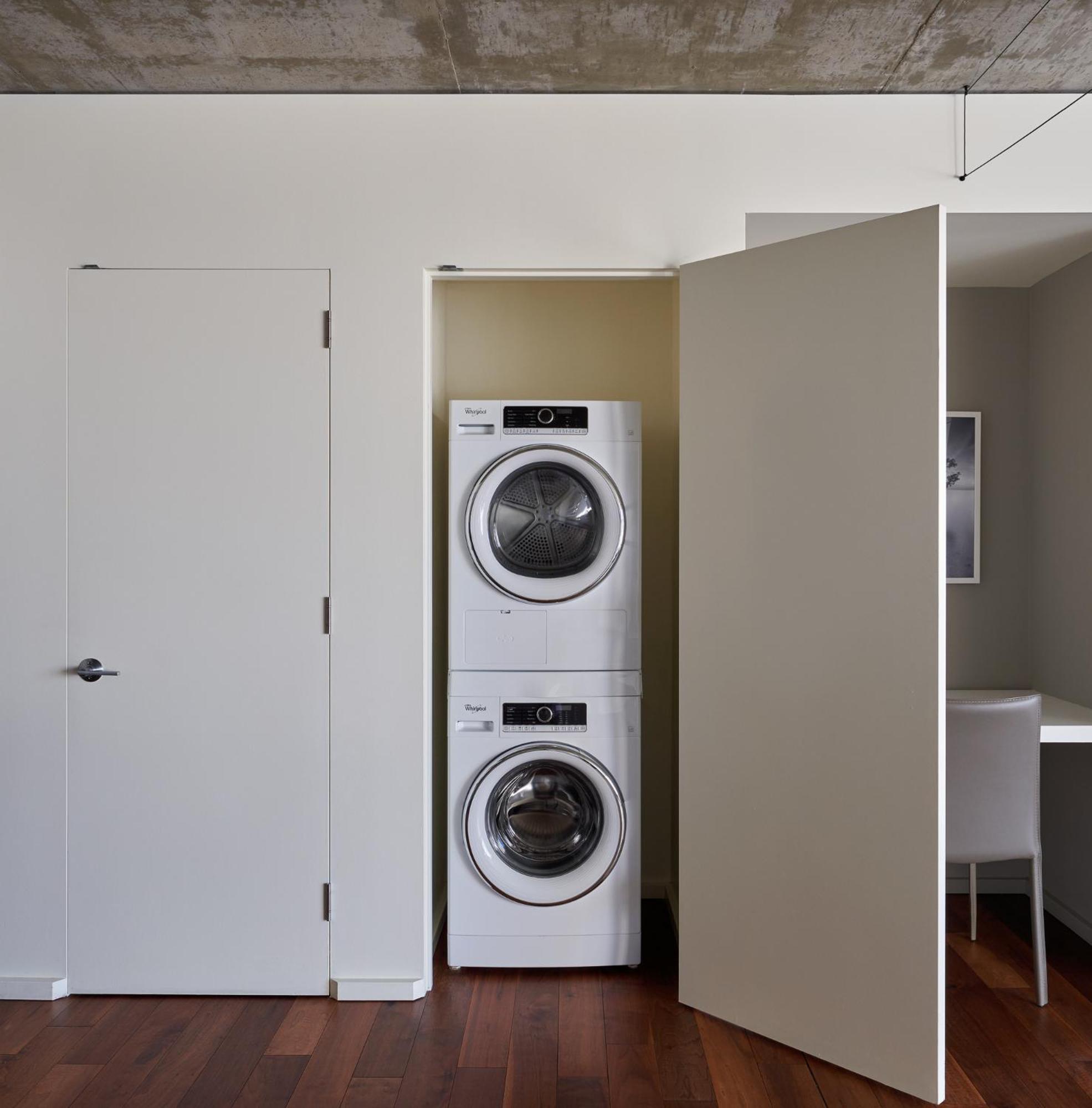 Aka West Hollywood, Serviced Apartment Residences Los Angeles Eksteriør billede