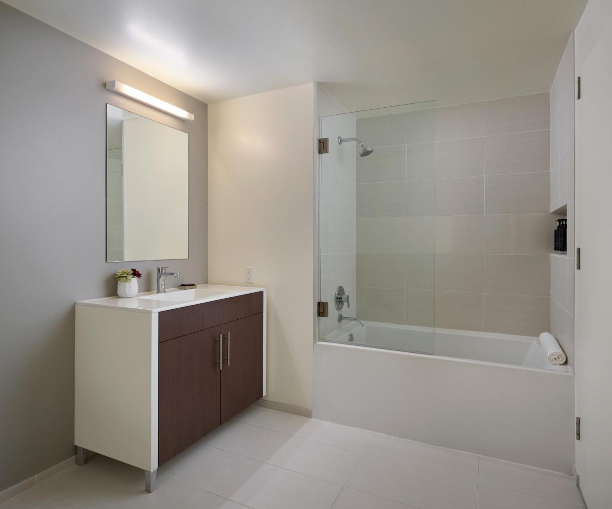 Aka West Hollywood, Serviced Apartment Residences Los Angeles Eksteriør billede