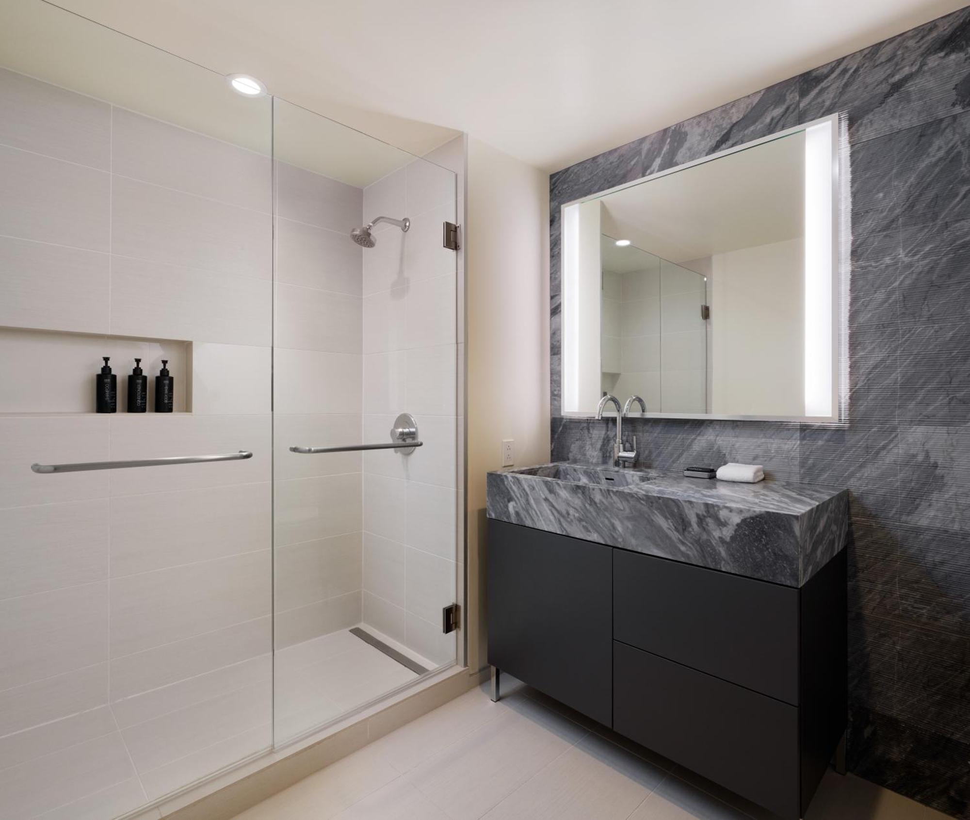 Aka West Hollywood, Serviced Apartment Residences Los Angeles Eksteriør billede