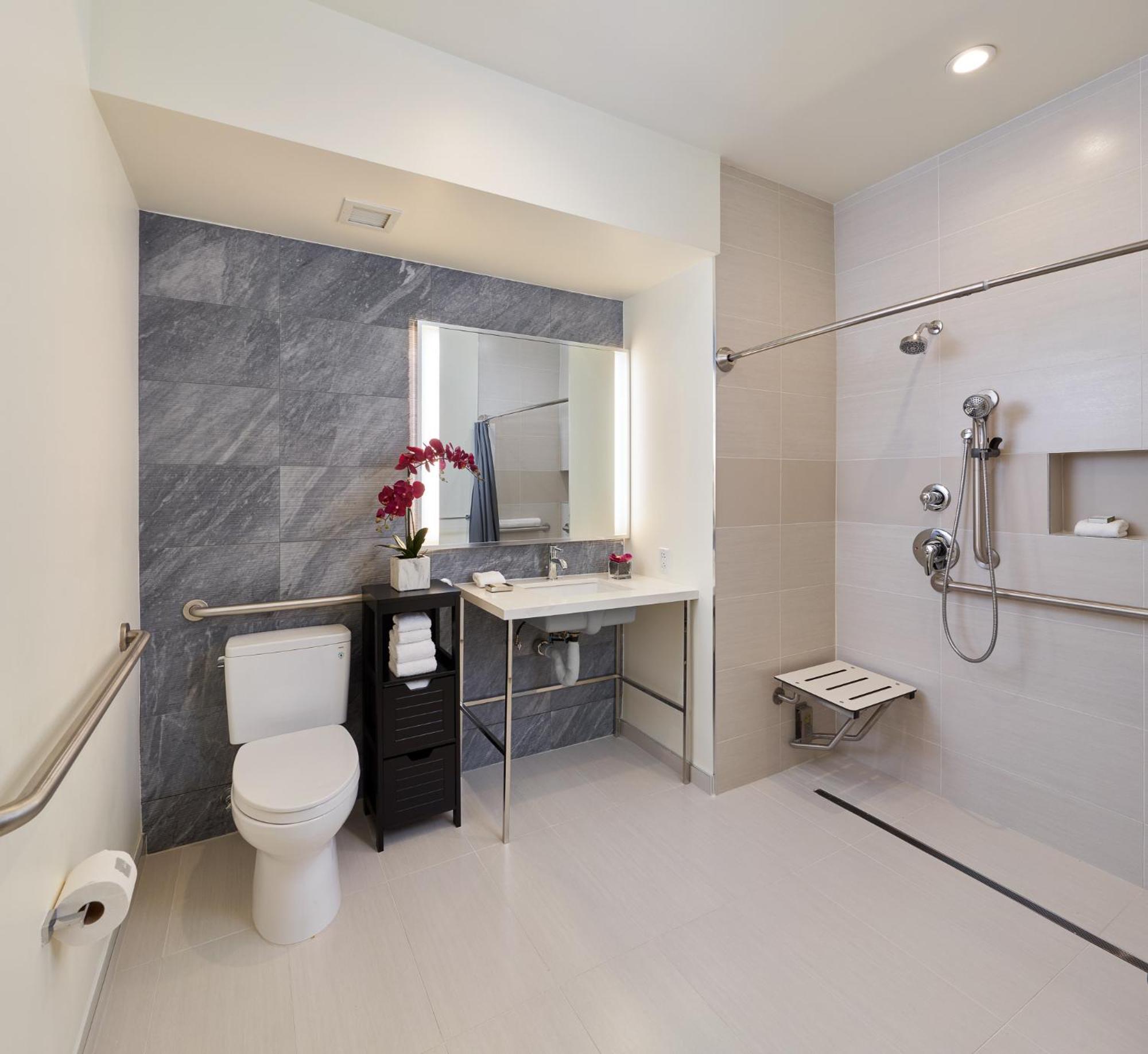 Aka West Hollywood, Serviced Apartment Residences Los Angeles Eksteriør billede